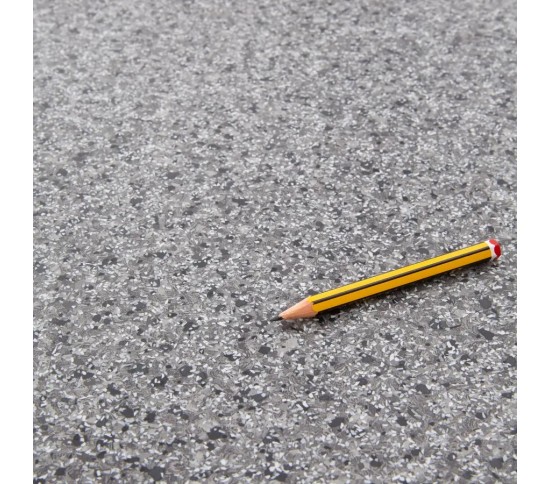 Напівкомерційний лінолеум Lentex Lemnos 030 Orion Chips 522-08 - Висока якість за найкращою ціною в Україні зображення 3.