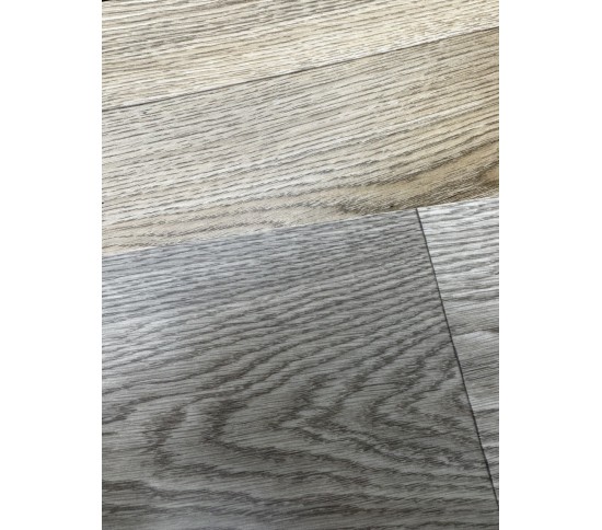 Побутовий лінолеум Lentex BONUS BESKIDY OAK 50 - Висока якість за найкращою ціною в Україні зображення 2.