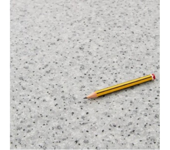 Напівкомерційний лінолеум Lentex Lemnos 091 Orion Chips 522-04 - Висока якість за найкращою ціною в Україні зображення 2.