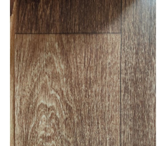 Побутовий лінолеум LinoPlast Комфорт Кантрі темний 012-1 - Висока якість за найкращою ціною в Україні