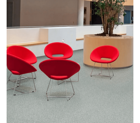 Побутовий лінолеум Tarkett Smart (Смарт) 1216-00 - Висока якість за найкращою ціною в Україні зображення 3.