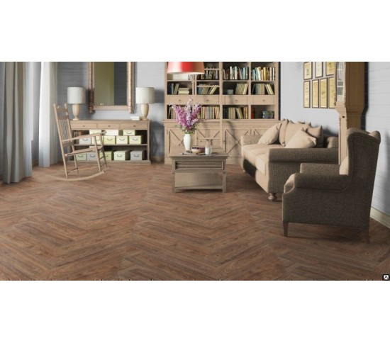 Лінолеум ПВХ Evolution Live Bavaria 3 (Баварія Еволюшн Лайв) - Висока якість за найкращою ціною в Україні зображення 2.