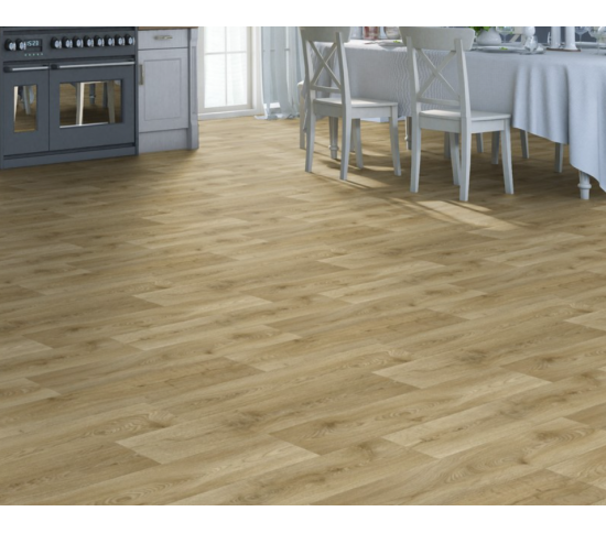 Побутовий лінолеум TARKETT ABSOLUT HELFORD 2 - Висока якість за найкращою ціною в Україні