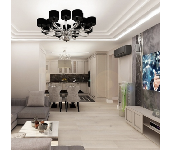 Побутовий лінолеум TARKETT DELTA AURORA 8 (Аврора Дельта) - Висока якість за найкращою ціною в Україні зображення 4.