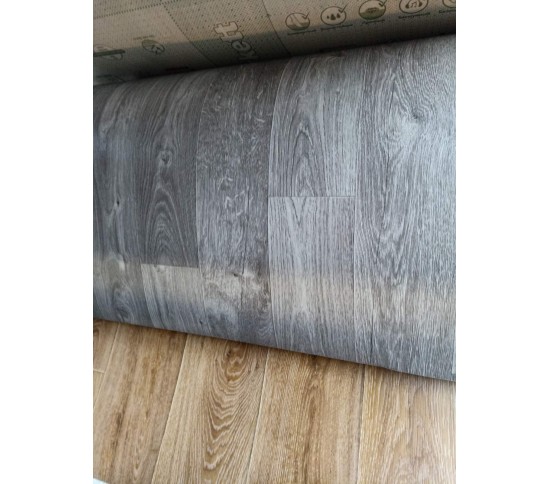 Напівкомерційний лінолеум TARKETT Delta Ostin 7 (Остін) - Висока якість за найкращою ціною в Україні зображення 2.