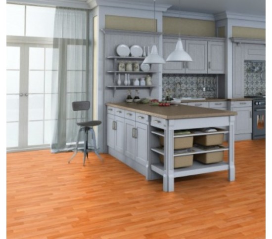 Побутовий лінолеум TARKETT DELTA Sorbona (Сорбона Дельта) 4 - Висока якість за найкращою ціною в Україні зображення 2.