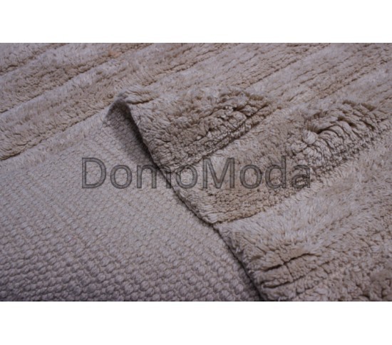 Килим для ванної Banio 5082 beige - Висока якість за найкращою ціною в Україні зображення 3.