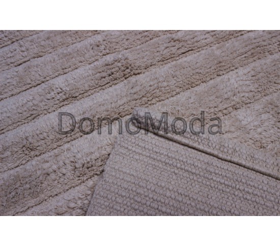 Килим для ванної Banio 5082 beige - Висока якість за найкращою ціною в Україні зображення 2.