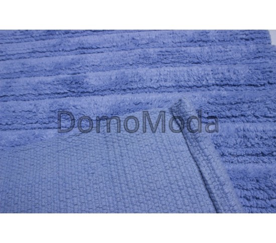 Коврик для ванной Banio 5082 blue - высокое качество по лучшей цене в Украине изображение 4.