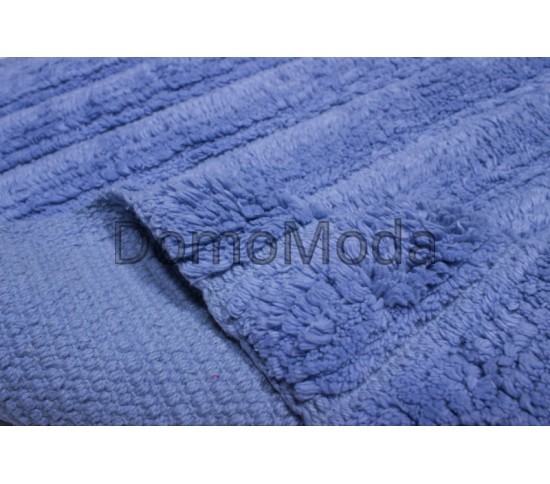 Коврик для ванной Banio 5082 blue - высокое качество по лучшей цене в Украине изображение 3.