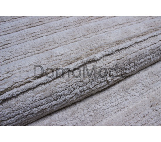 Коврик для ванной Banio 5082 ivory - высокое качество по лучшей цене в Украине изображение 2.