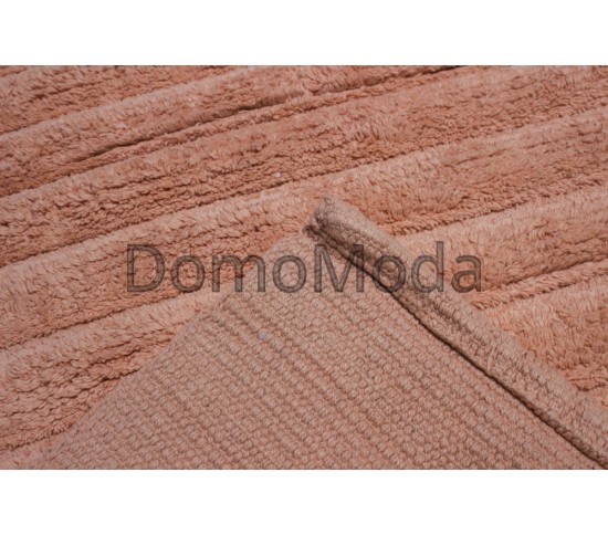 Коврик для ванной Banio 5082 orange - высокое качество по лучшей цене в Украине изображение 2.