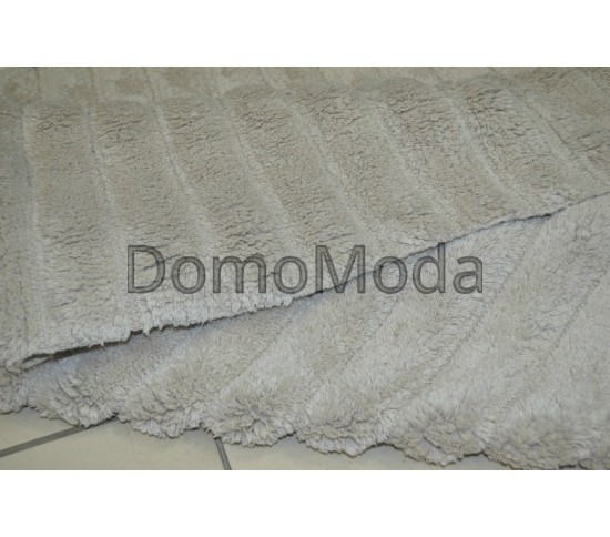 Коврик для ванной Banio 5082 grey - высокое качество по лучшей цене в Украине изображение 4.