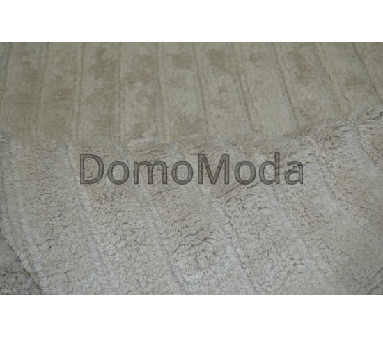 Коврик для ванной Banio 5082 grey - высокое качество по лучшей цене в Украине изображение 3.