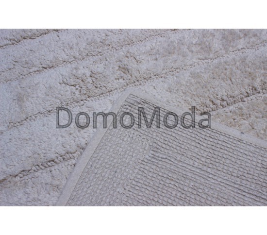 Коврик для ванной Banio 5170 ivory - высокое качество по лучшей цене в Украине изображение 2.