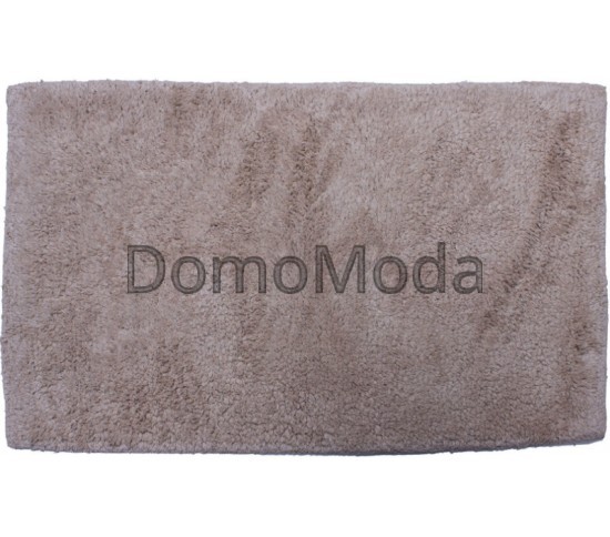 Коврик для ванной Banio 5237 beige - высокое качество по лучшей цене в Украине изображение 3.