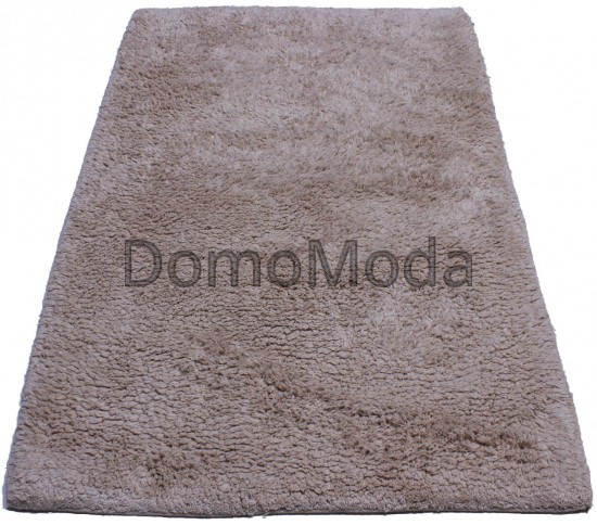 Коврик для ванной Banio 5237 beige - высокое качество по лучшей цене в Украине