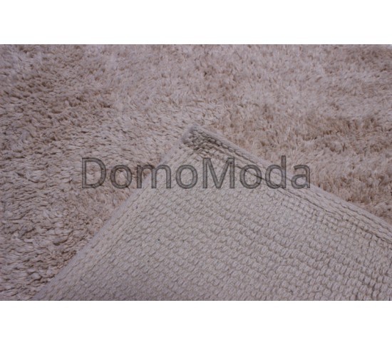 Коврик для ванной Banio 5237 beige - высокое качество по лучшей цене в Украине изображение 2.