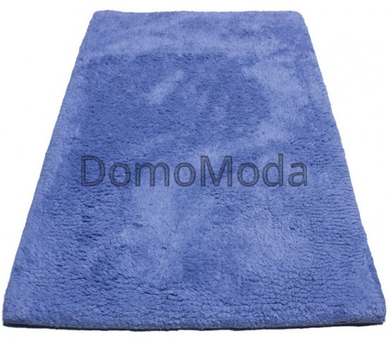 Килим для ванної Banio 5237 blue - Висока якість за найкращою ціною в Україні