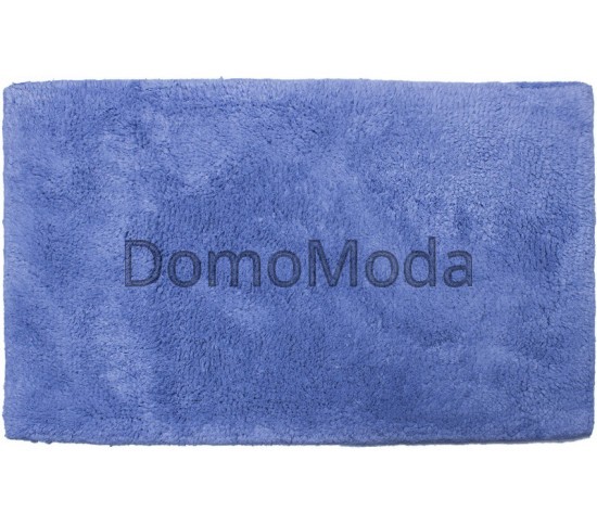 Килим для ванної Banio 5237 blue - Висока якість за найкращою ціною в Україні зображення 4.