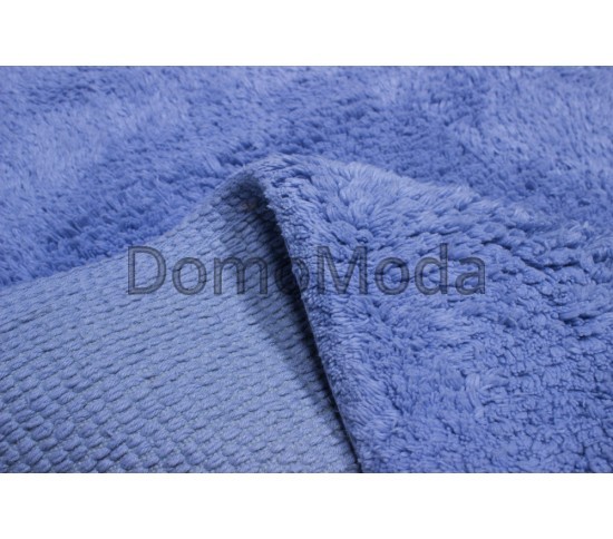 Килим для ванної Banio 5237 blue - Висока якість за найкращою ціною в Україні зображення 3.