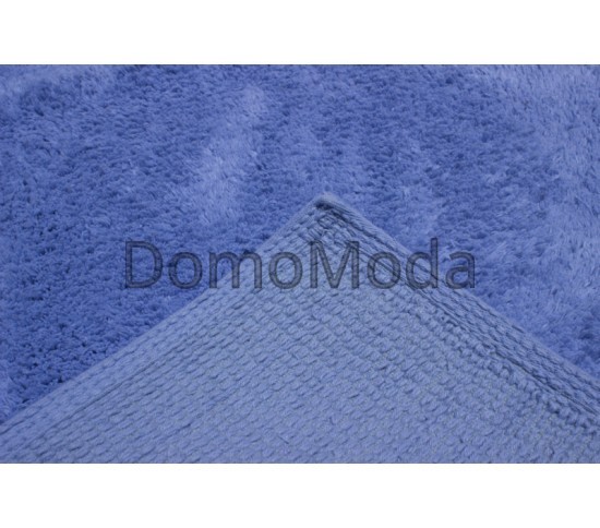 Килим для ванної Banio 5237 blue - Висока якість за найкращою ціною в Україні зображення 2.