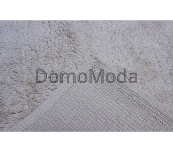 Коврик для ванной Banio 5237 ivory - высокое качество по лучшей цене в Украине изображение 4.