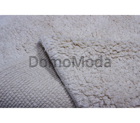 Коврик для ванной Banio 5237 ivory - высокое качество по лучшей цене в Украине изображение 3.