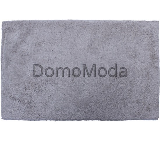 Коврик для ванной Banio 5237 lt.grey - высокое качество по лучшей цене в Украине изображение 3.