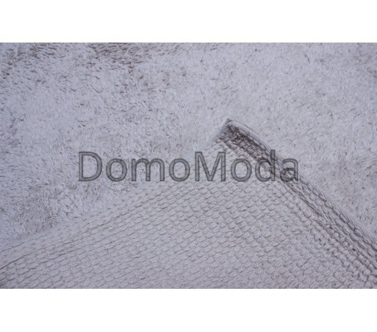 Коврик для ванной Banio 5237 lt.grey - высокое качество по лучшей цене в Украине изображение 2.