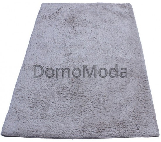 Коврик для ванной Banio 5237 lt.grey - высокое качество по лучшей цене в Украине