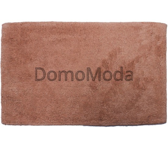 Коврик для ванной Banio 5237 orange - высокое качество по лучшей цене в Украине изображение 4.