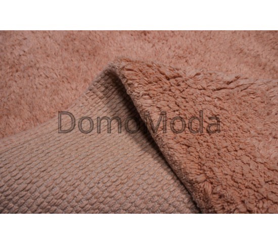 Коврик для ванной Banio 5237 orange - высокое качество по лучшей цене в Украине изображение 2.