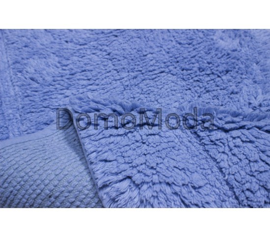 Коврик для ванной Banio 5383 blue - высокое качество по лучшей цене в Украине изображение 6.