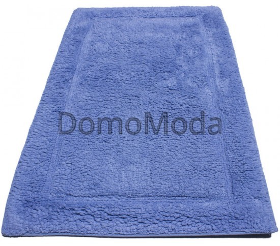 Коврик для ванной Banio 5383 blue - высокое качество по лучшей цене в Украине