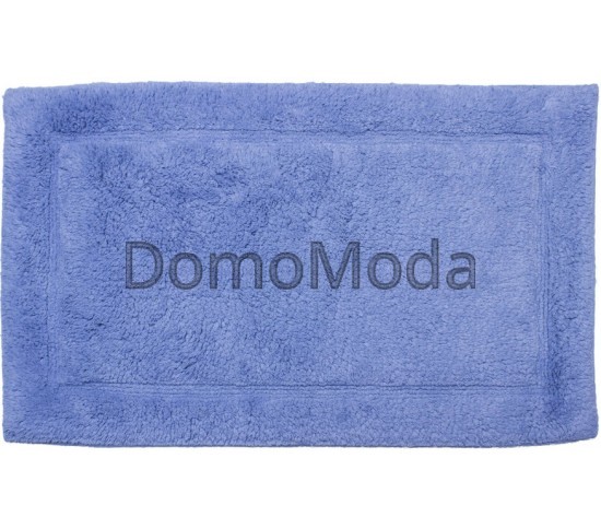 Коврик для ванной Banio 5383 blue - высокое качество по лучшей цене в Украине изображение 4.