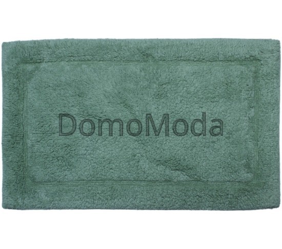 Коврик для ванной Banio 5383 green - высокое качество по лучшей цене в Украине изображение 4.