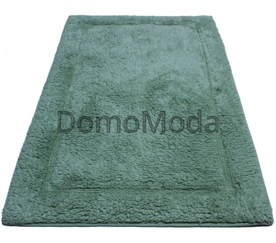 Коврик для ванной Banio 5383 green - высокое качество по лучшей цене в Украине
