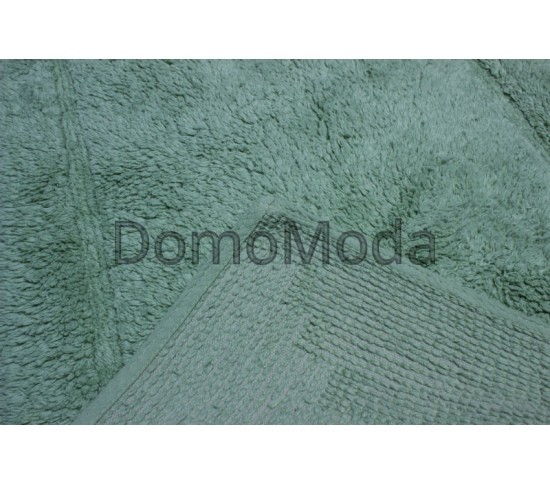 Коврик для ванной Banio 5383 green - высокое качество по лучшей цене в Украине изображение 3.