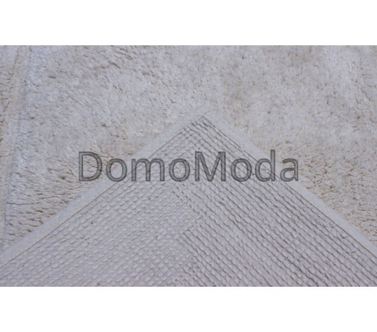 Коврик для ванной Banio 5383 ivory - высокое качество по лучшей цене в Украине изображение 4.