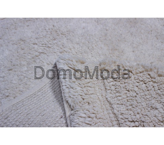 Коврик для ванной Banio 5383 ivory - высокое качество по лучшей цене в Украине изображение 3.