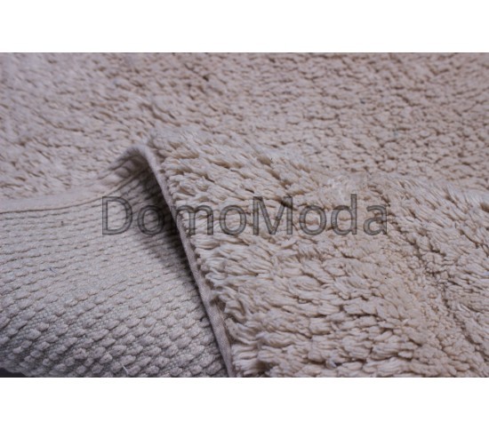 Коврик для ванной Banio 5383 lt.beige - высокое качество по лучшей цене в Украине