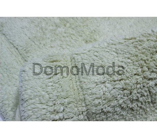 Коврик для ванной Banio 5383 lt.green - высокое качество по лучшей цене в Украине изображение 2.