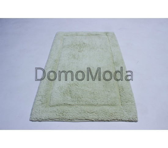 Коврик для ванной Banio 5383 lt.green - высокое качество по лучшей цене в Украине