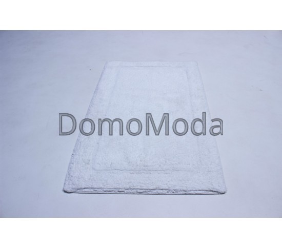 Коврик для ванной Banio 5383 white - высокое качество по лучшей цене в Украине