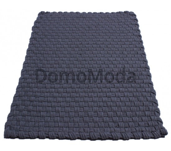 Коврик для ванной Banio 5564 grey - высокое качество по лучшей цене в Украине