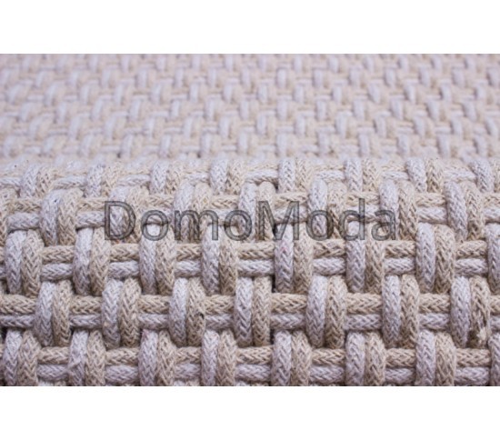 Коврик для ванной Banio 5564 ivory-beige - высокое качество по лучшей цене в Украине изображение 3.