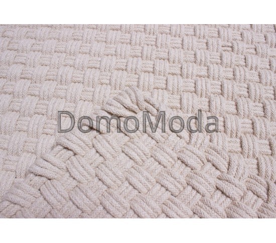 Коврик для ванной Banio 5564 beige - высокое качество по лучшей цене в Украине изображение 3.