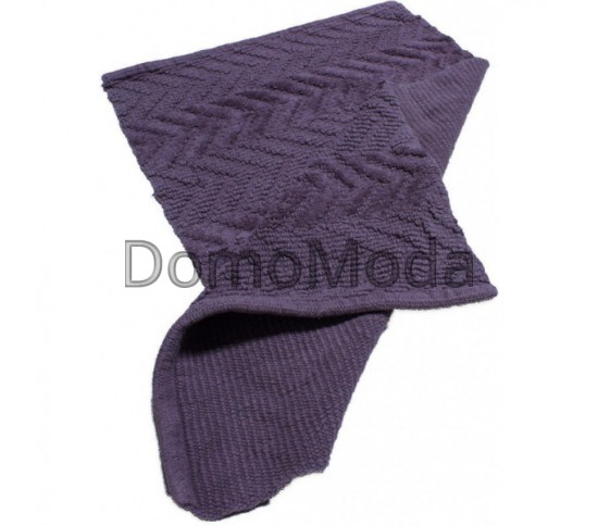 Коврик для ванной Banio 5715 grey - высокое качество по лучшей цене в Украине изображение 4.