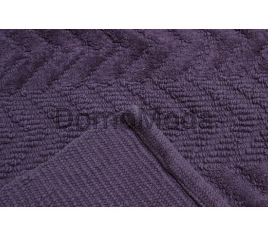 Коврик для ванной Banio 5715 grey - высокое качество по лучшей цене в Украине изображение 3.